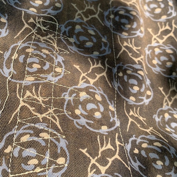 Magnolia Pearl Vintage Lani Colloway Dress (RARE) π§₯π HOST PICK!!! ππ» - Picture 12 of 17